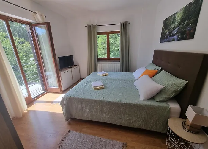 Haus Natura Jurdani