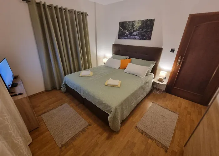 Haus Natura Διαμέρισμα