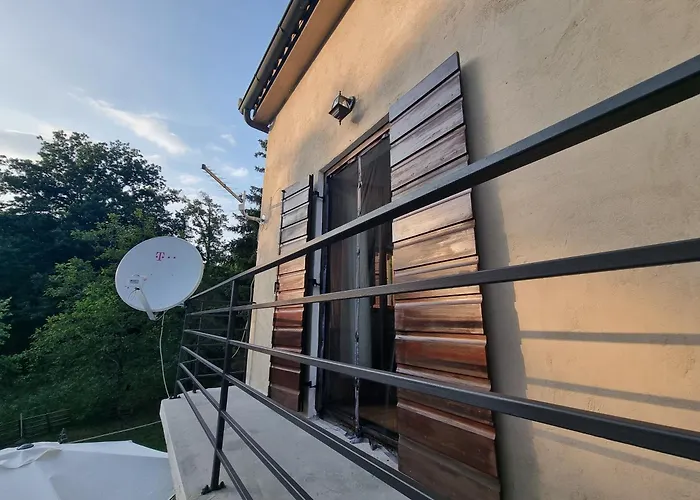 Haus Natura Διαμέρισμα Jurdani