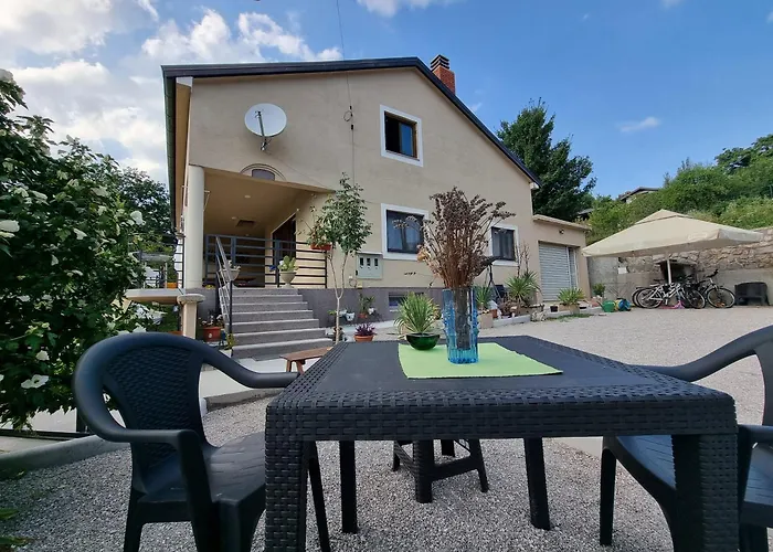 Haus Natura *
