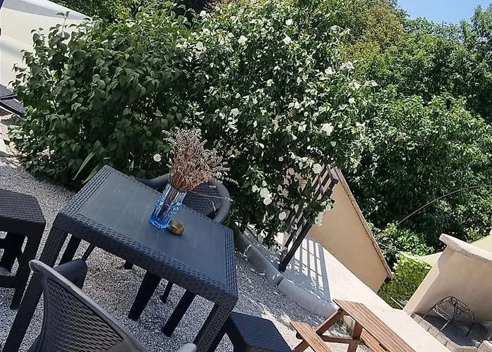 Haus Natura * Jurdani