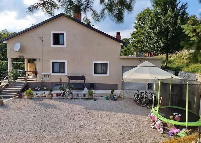 Haus Natura