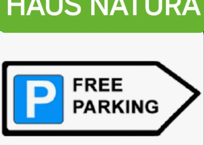 Haus Natura Jurdani