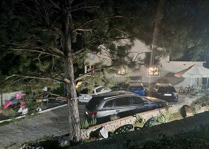 Διαμέρισμα Haus Natura