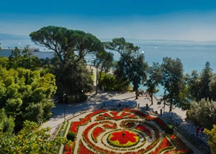 Haus Natura Διαμέρισμα *