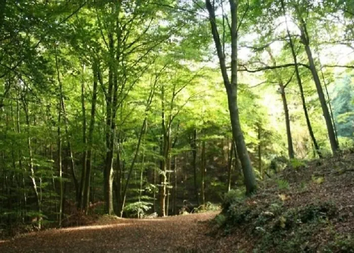 Haus Natura * Jurdani