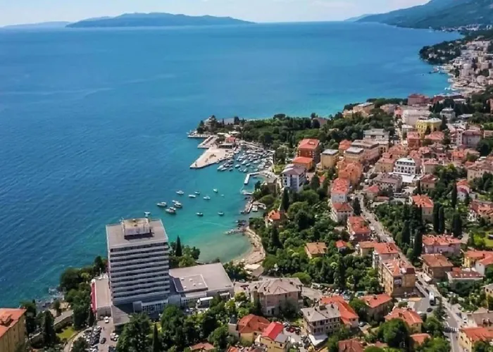 Διαμέρισμα Haus Natura *