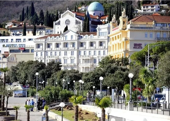 Διαμέρισμα Haus Natura